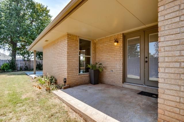 1328 Lowrie Lane, Oklahoma City, OK 73159