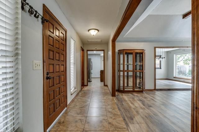 1328 Lowrie Lane, Oklahoma City, OK 73159