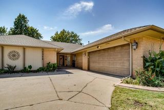 1328 Lowrie Lane, Oklahoma City, OK 73159