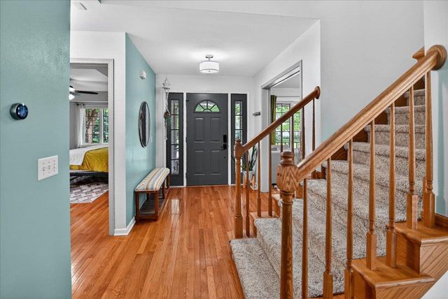 1128 Virdon Drive, Sun Prairie, WI 53590
