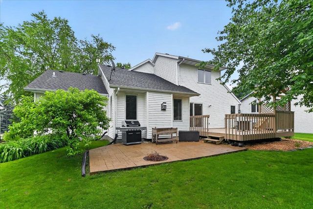 1128 Virdon Drive, Sun Prairie, WI 53590