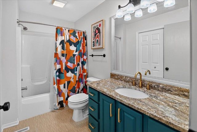 1128 Virdon Drive, Sun Prairie, WI 53590