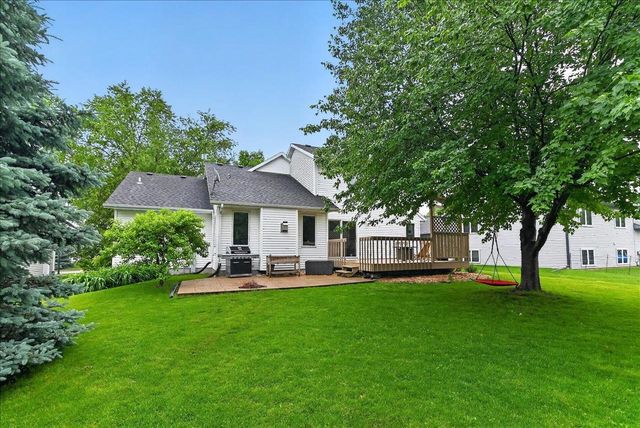 1128 Virdon Drive, Sun Prairie, WI 53590