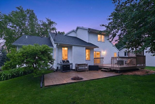 1128 Virdon Drive, Sun Prairie, WI 53590