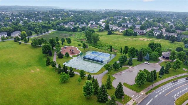 1128 Virdon Drive, Sun Prairie, WI 53590