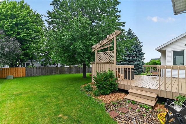 1128 Virdon Drive, Sun Prairie, WI 53590