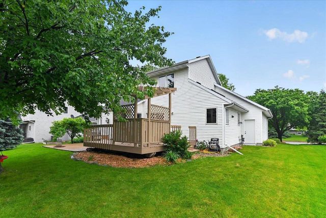1128 Virdon Drive, Sun Prairie, WI 53590