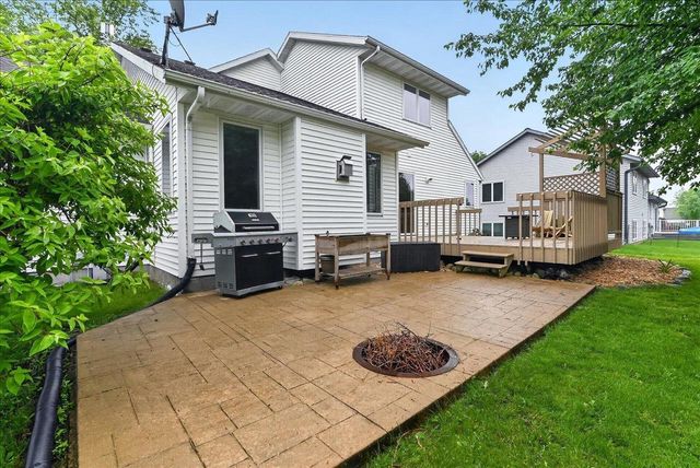 1128 Virdon Drive, Sun Prairie, WI 53590
