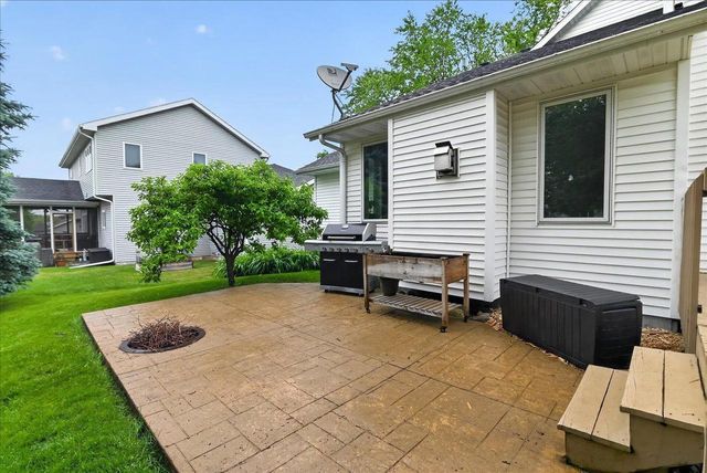 1128 Virdon Drive, Sun Prairie, WI 53590
