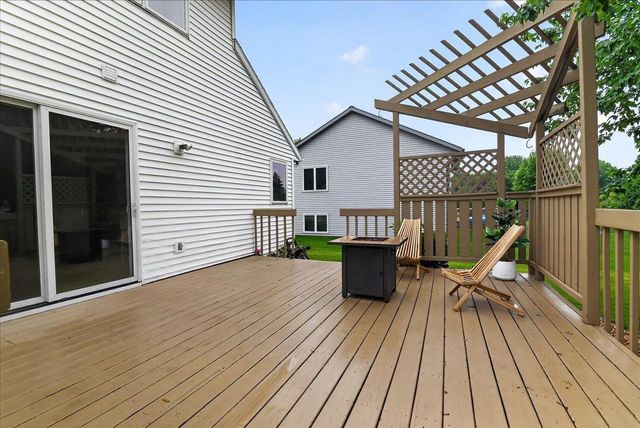 1128 Virdon Drive, Sun Prairie, WI 53590