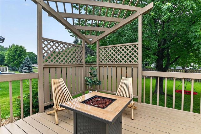 1128 Virdon Drive, Sun Prairie, WI 53590