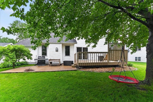 1128 Virdon Drive, Sun Prairie, WI 53590