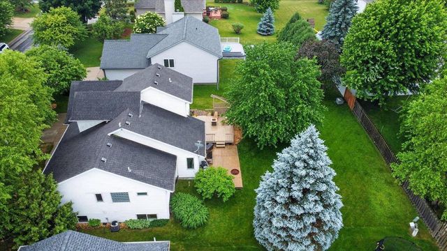 1128 Virdon Drive, Sun Prairie, WI 53590