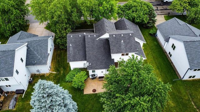 1128 Virdon Drive, Sun Prairie, WI 53590