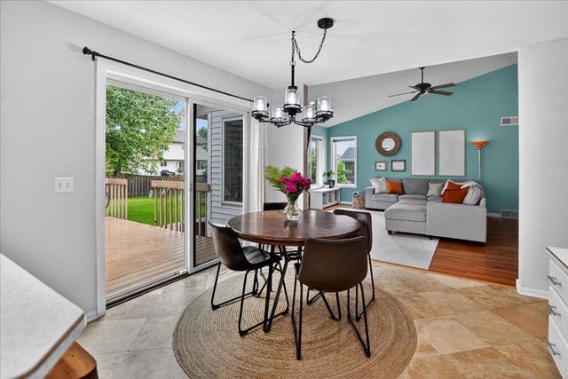 1128 Virdon Drive, Sun Prairie, WI 53590