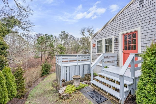 1157 Orleans-Harwich, Harwich, MA 02645