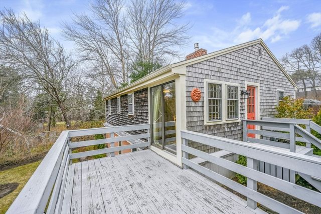 1157 Orleans-Harwich, Harwich, MA 02645