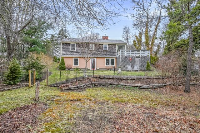 1157 Orleans-Harwich, Harwich, MA 02645