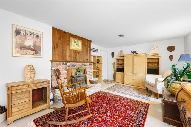 1157 Orleans-Harwich, Harwich, MA 02645