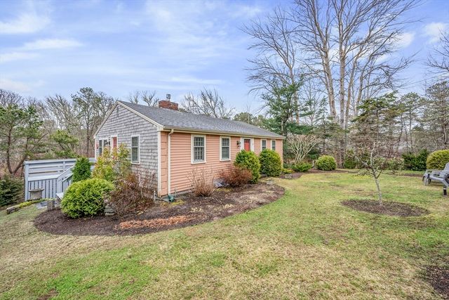 1157 Orleans-Harwich, Harwich, MA 02645
