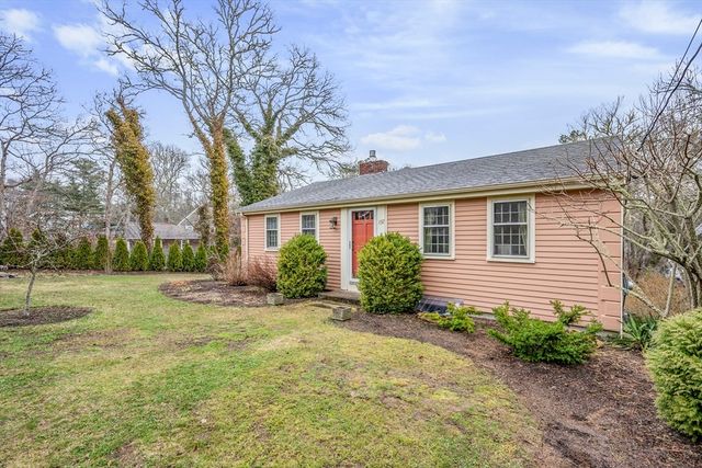 1157 Orleans-Harwich, Harwich, MA 02645