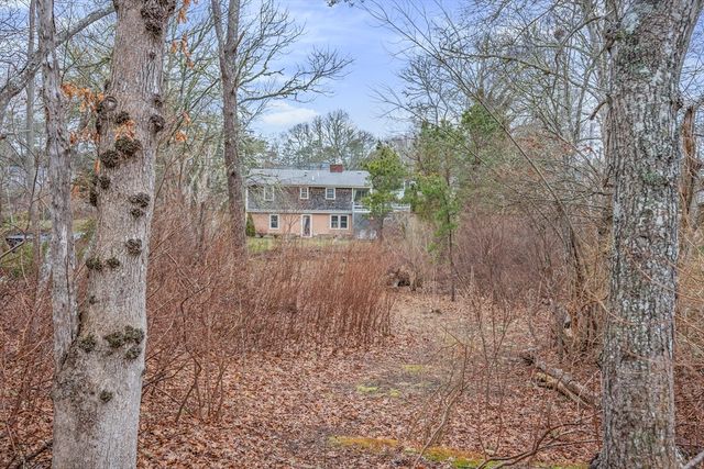 1157 Orleans-Harwich, Harwich, MA 02645