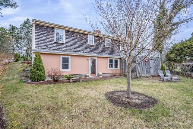 1157 Orleans-Harwich, Harwich, MA 02645
