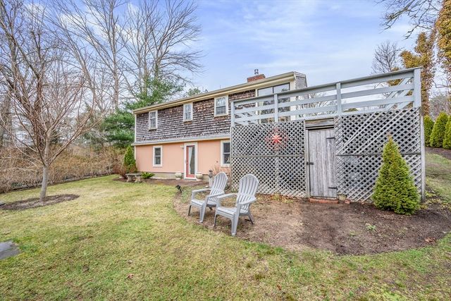1157 Orleans-Harwich, Harwich, MA 02645