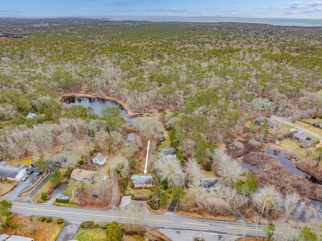 1157 Orleans-Harwich, Harwich, MA 02645