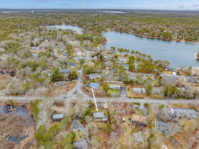 1157 Orleans-Harwich, Harwich, MA 02645