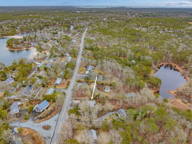 1157 Orleans-Harwich, Harwich, MA 02645