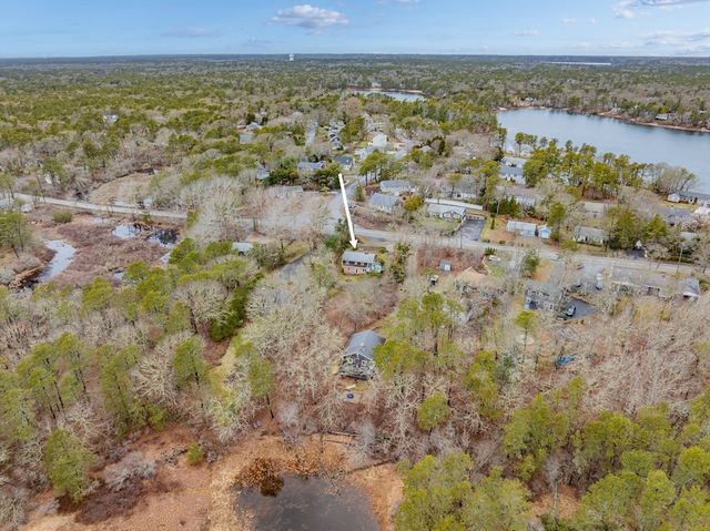 1157 Orleans-Harwich, Harwich, MA 02645