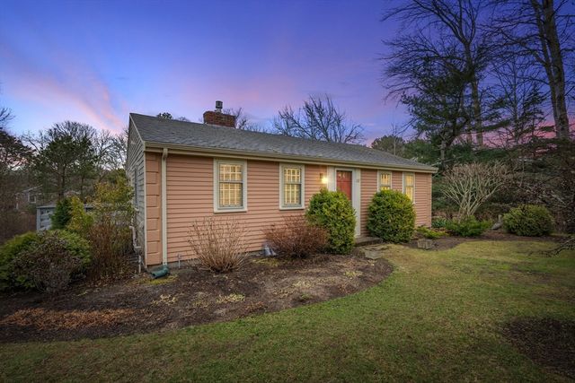 1157 Orleans-Harwich, Harwich, MA 02645