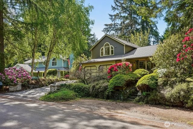 3804 75th Avenue Ct NW, Gig Harbor, WA 98335