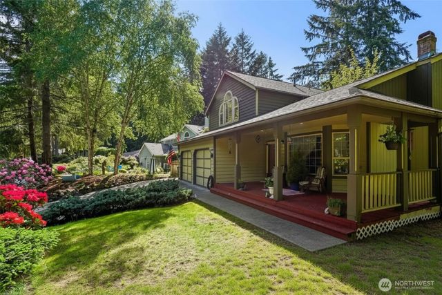 3804 75th Avenue Ct NW, Gig Harbor, WA 98335