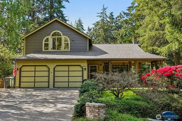 3804 75th Avenue Ct NW, Gig Harbor, WA 98335