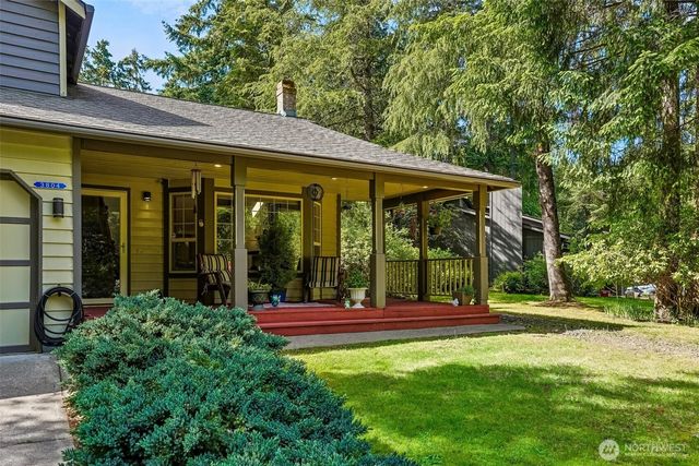 3804 75th Avenue Ct NW, Gig Harbor, WA 98335