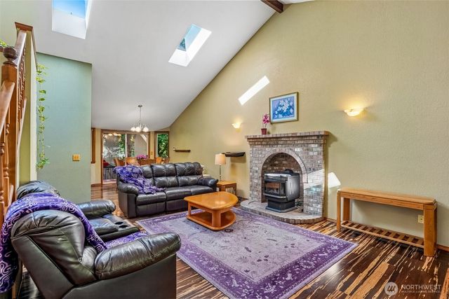 3804 75th Avenue Ct NW, Gig Harbor, WA 98335