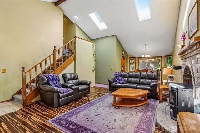 3804 75th Avenue Ct NW, Gig Harbor, WA 98335