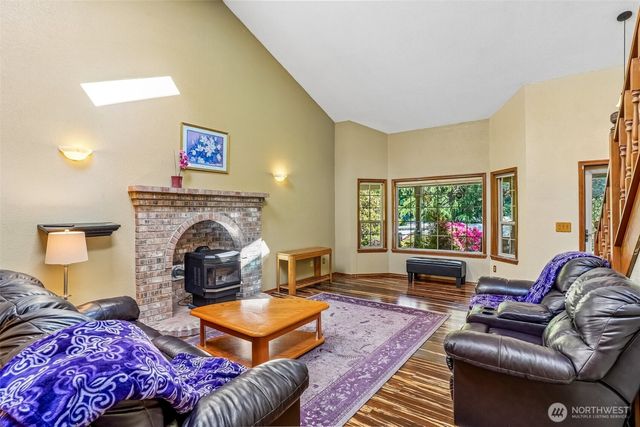 3804 75th Avenue Ct NW, Gig Harbor, WA 98335