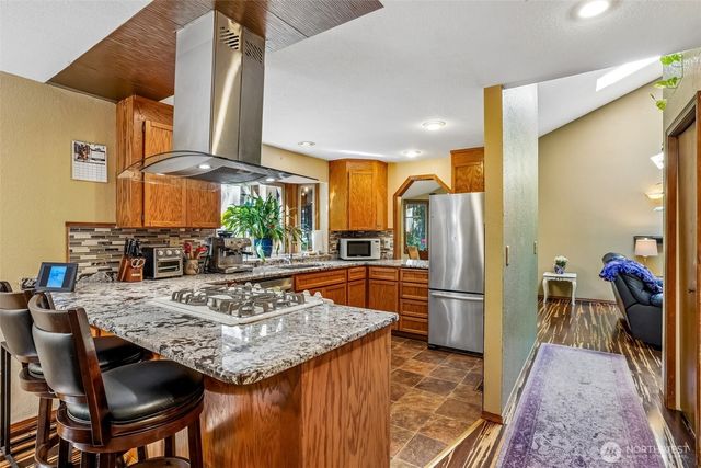 3804 75th Avenue Ct NW, Gig Harbor, WA 98335