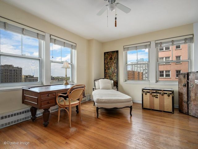 5555 N SHERIDAN Road 807, Chicago, IL 60640