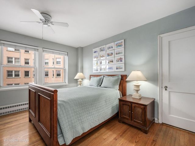 5555 N SHERIDAN Road 807, Chicago, IL 60640
