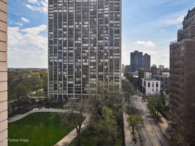 5555 N SHERIDAN Road 807, Chicago, IL 60640