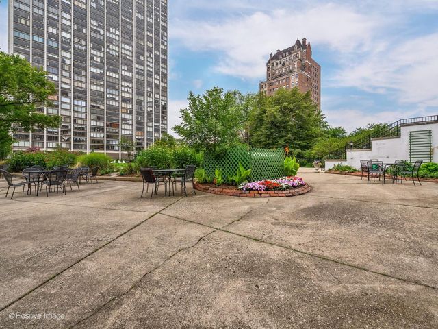5555 N SHERIDAN Road 807, Chicago, IL 60640