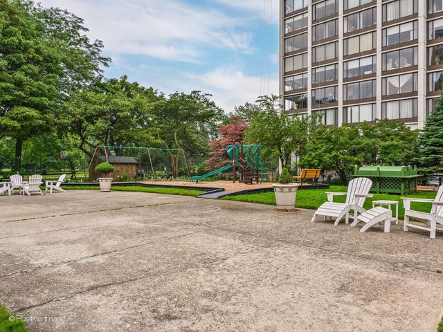 5555 N SHERIDAN Road 807, Chicago, IL 60640