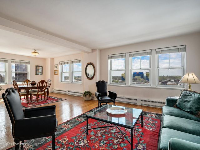 5555 N SHERIDAN Road 807, Chicago, IL 60640
