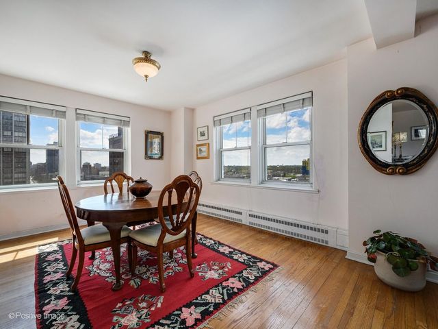 5555 N SHERIDAN Road 807, Chicago, IL 60640