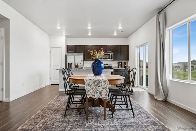 1853 Homestead Drive, Fort Lupton, CO 80621