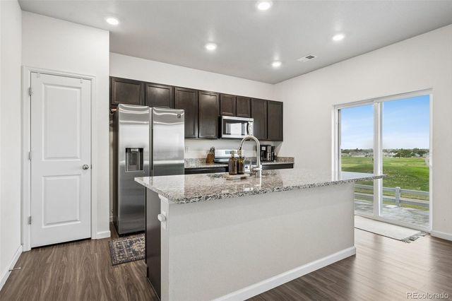 1853 Homestead Drive, Fort Lupton, CO 80621